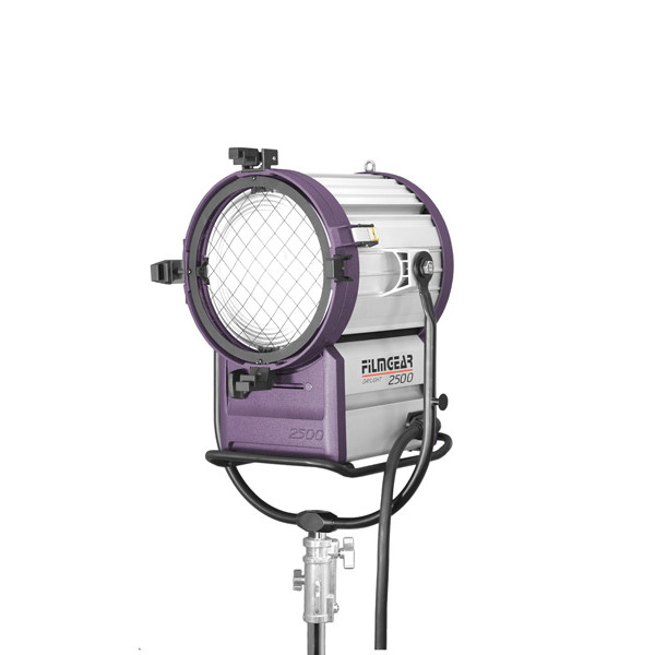 Осветительный прибор (голова) FILMGEAR Daylight Fresnel 2500W